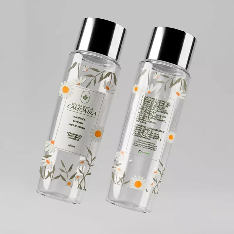 Tônico Facial Camomila 