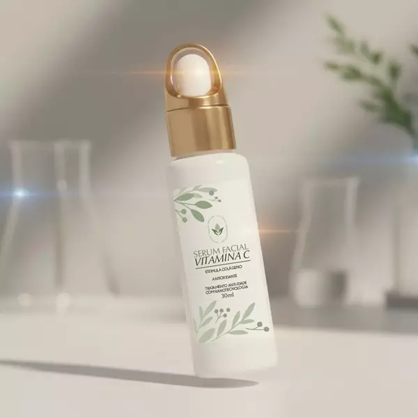 Sérum de Vitamina C 10% 30ml