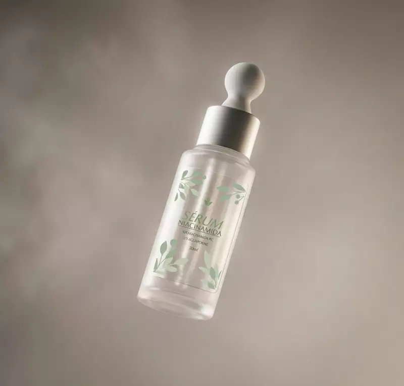 Sérum Niacinamida PC 10% 30ml