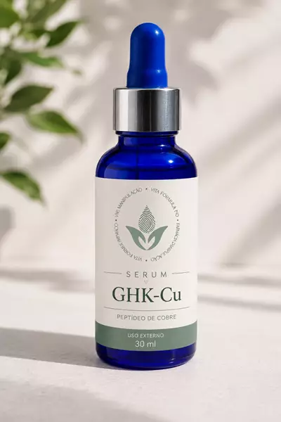 Serum GHK-Cu