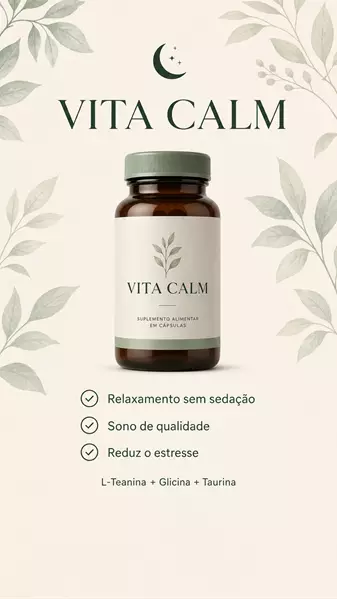VITA CALM 