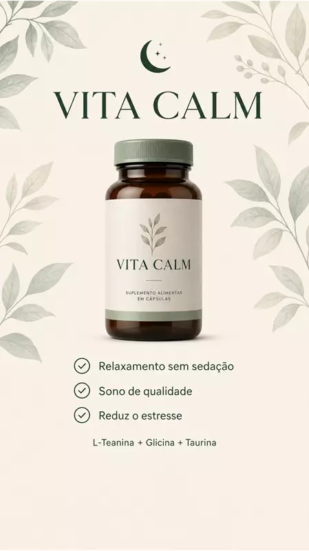 VITA CALM 