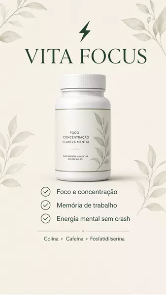 VITA FOCUS 