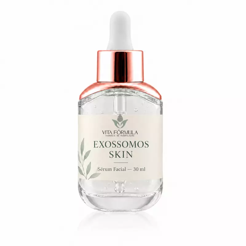 Exossomos Skin 30 mL