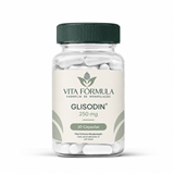Glisodin 250mg 30 capsulas