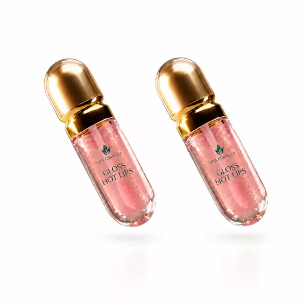 Gloss Hot Lips 