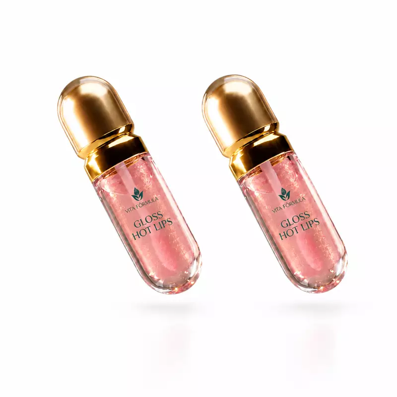Gloss Hot Lips 