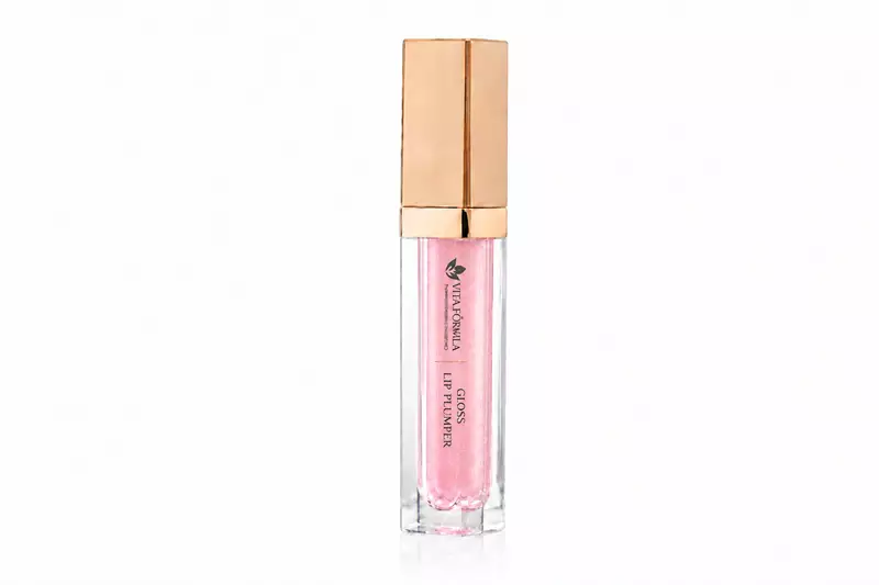 Gloss Labial Lip Plumper