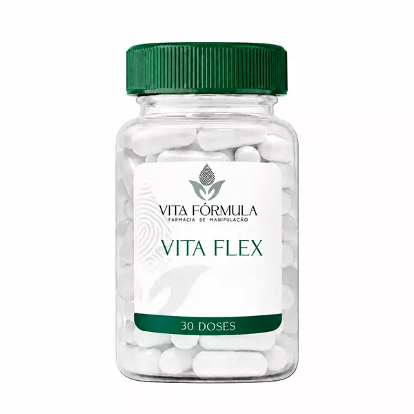 VITA FLEX 30 DOSES