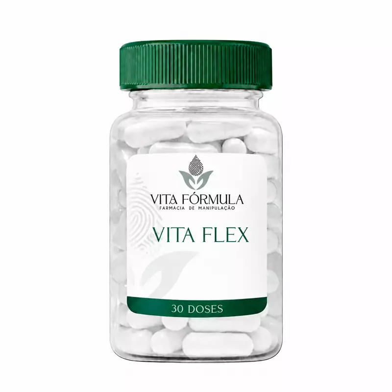 VITA FLEX 30 DOSES