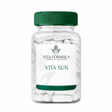 VITA SUN ativador bronzeado 30 doses 