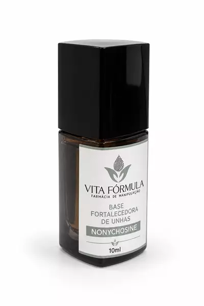 Base Fortalecedora Unhas Nonychosine 10ml