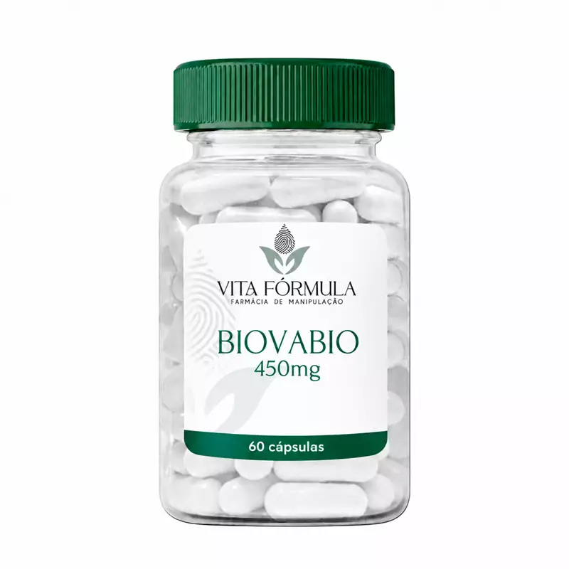 Biovabio 450mg