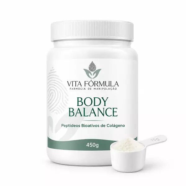 Body Balance 450g