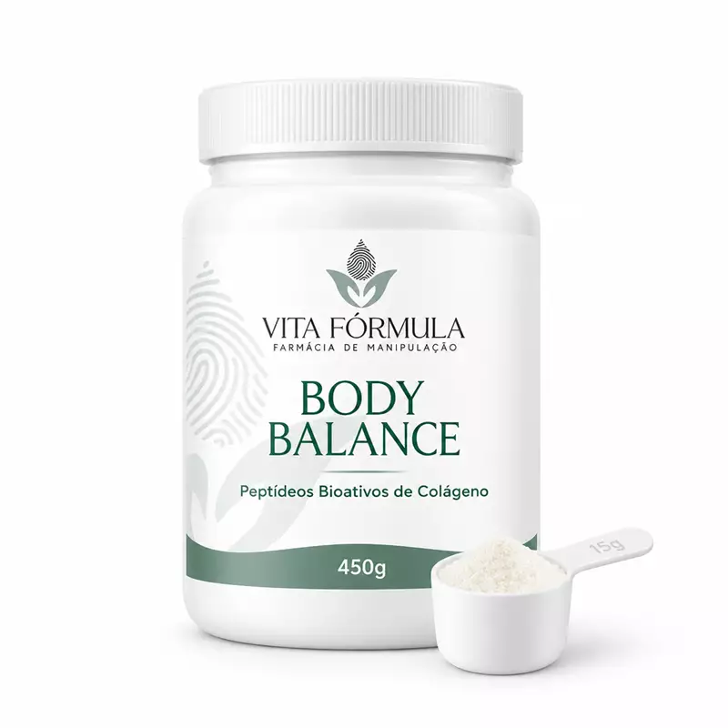 Body Balance 450g
