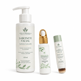 Kit Gestante - Facial