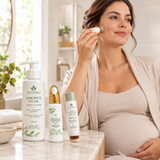 Kit Gestante - Facial