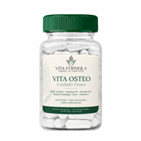 VITA OSTEO - Cuidado Ósseo 30 Cápsulas