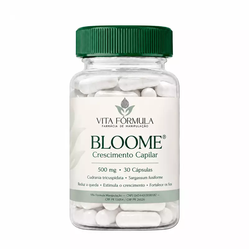 Bloome 500mg 30 doses